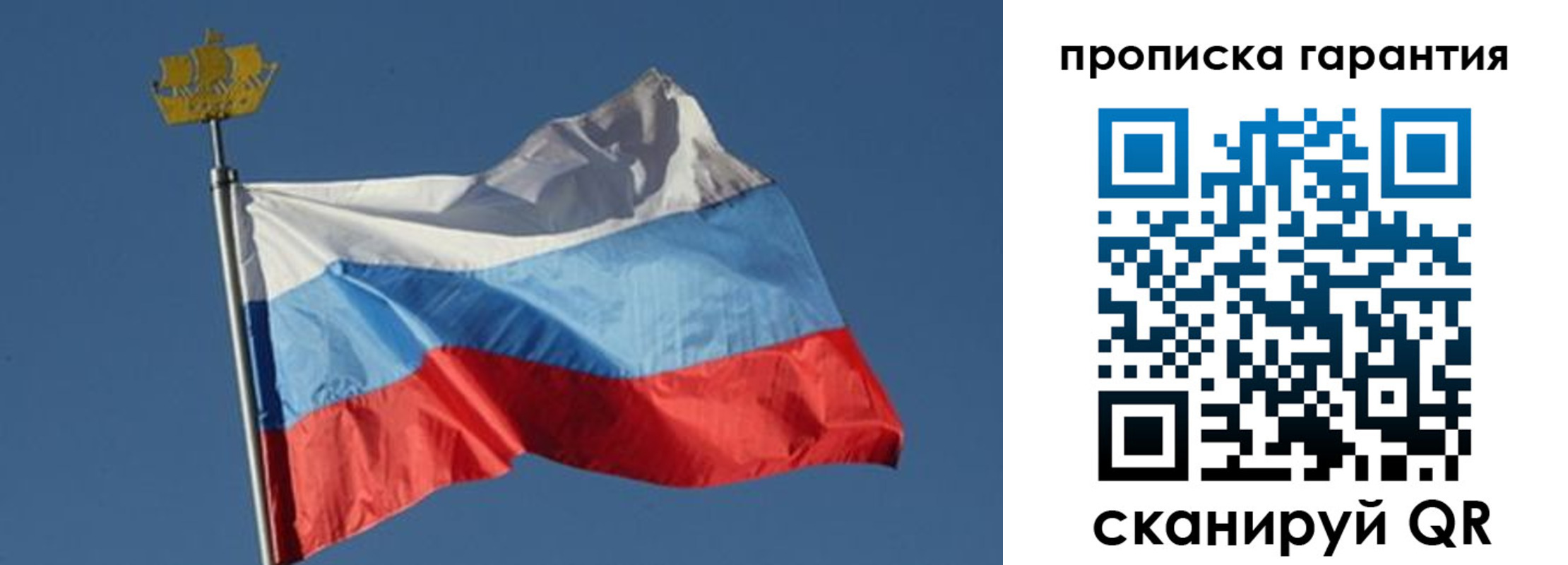 прописка для работы в Сосновоборске